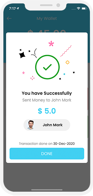 Payment Success