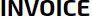 Invoice