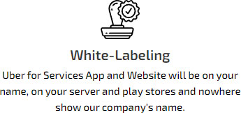 white labeling