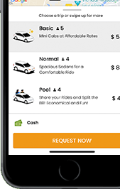 live demo app