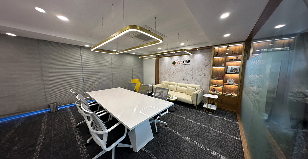 our office location