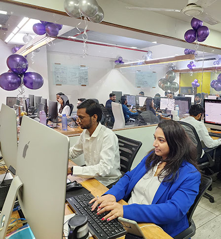 V3Cube Office