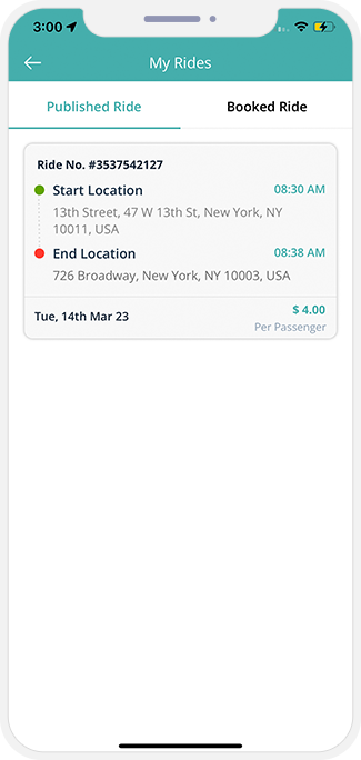 choose service categories