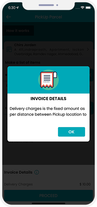 ready checkout