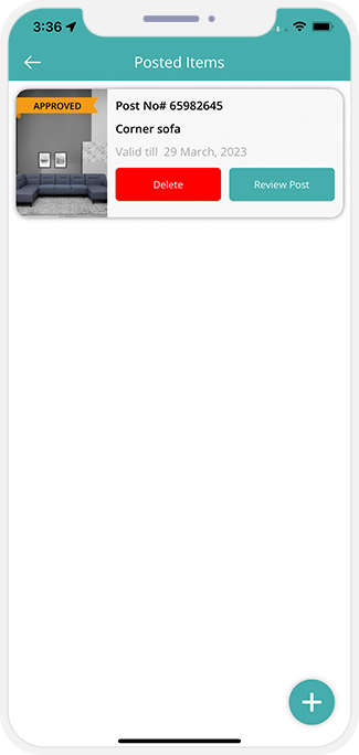 choose service categories