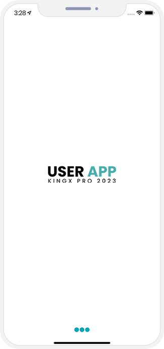 app login
