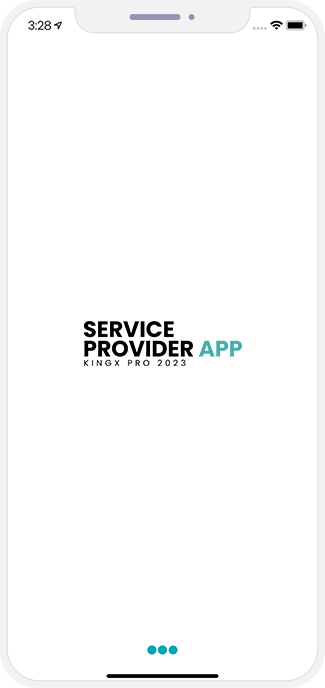 app signup