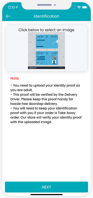ready checkout