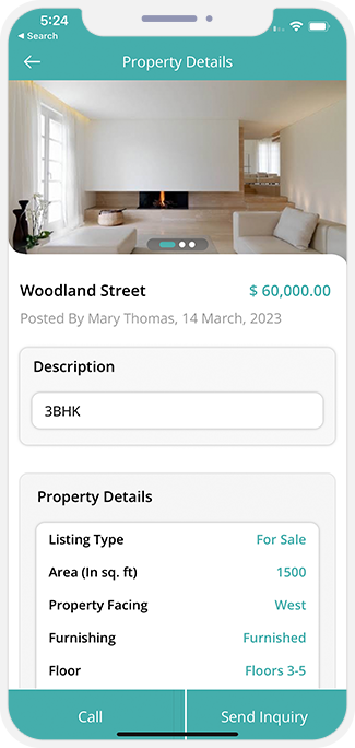 choose service categories