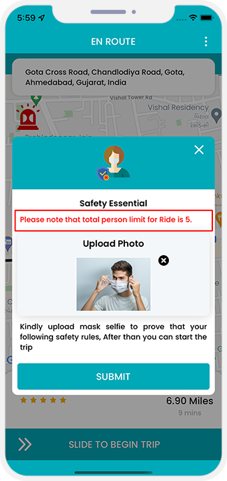 safety essential