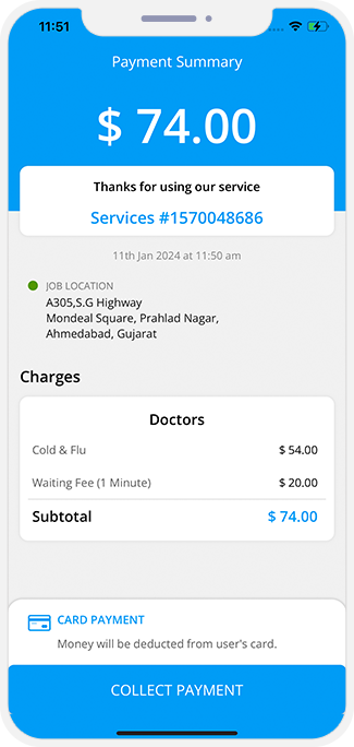 provider manage work location provider manage work location