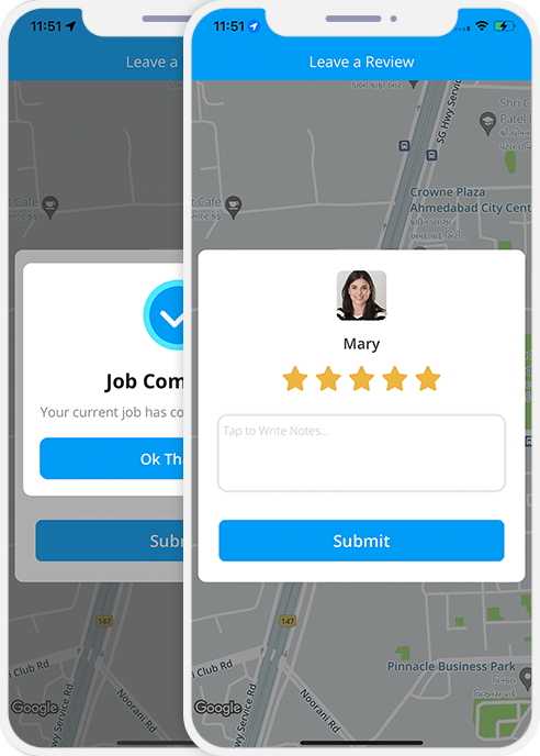 provider manage work location provider manage work location