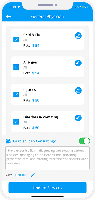 choose sub categories choose sub categories