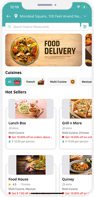 Delivery Helper Delivery Helper