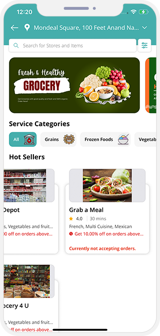 Delivery Helper Delivery Helper