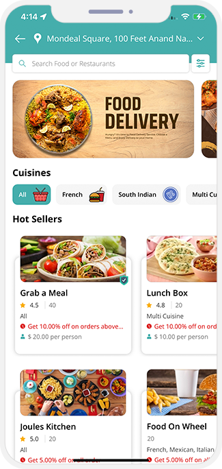 list of restaurant list of restaurant