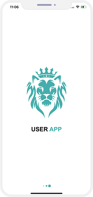 app login