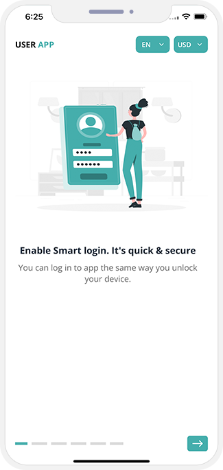app login app login