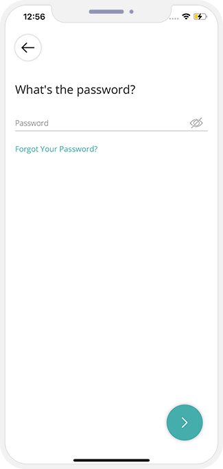 app login