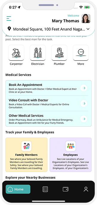 choose service choose service categories