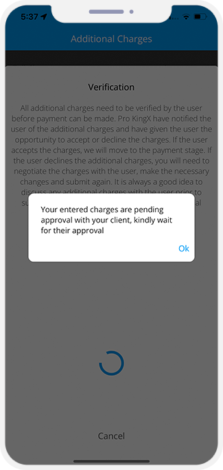 Cost Manually Cost Manually