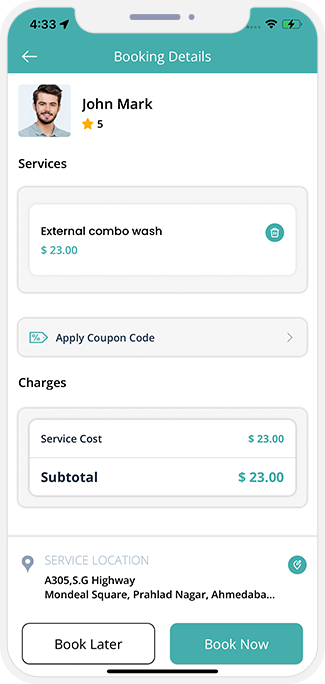 choose service categories choose service categories