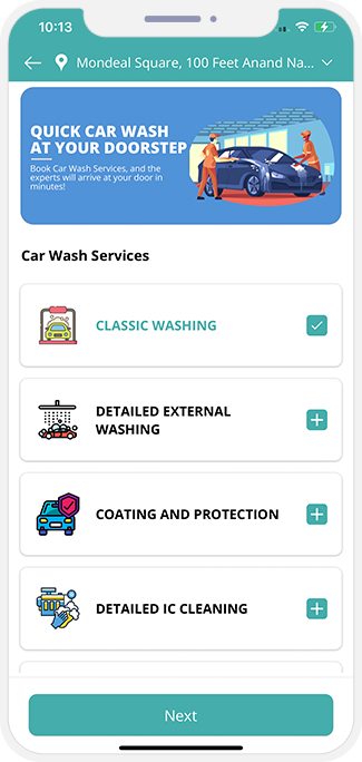choose sub categories choose sub categories