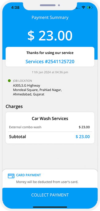 provider manage work location provider manage work location