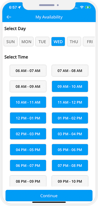choose sub categories choose sub categories
