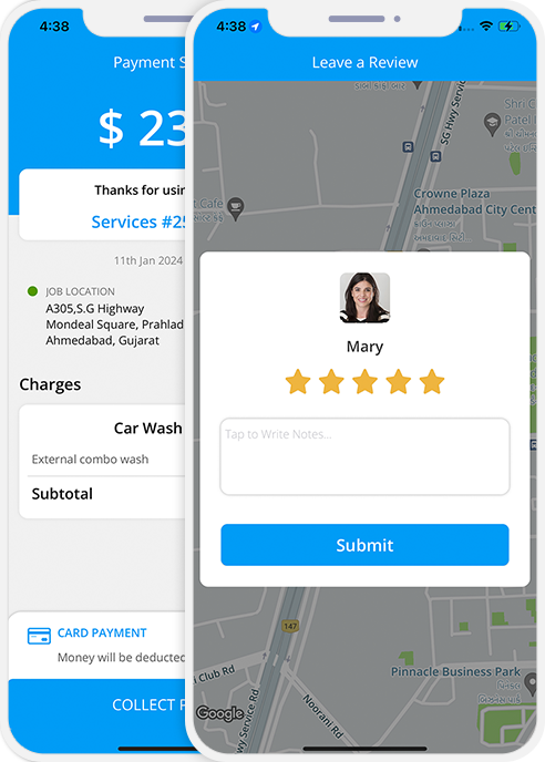 provider manage work location provider manage work location