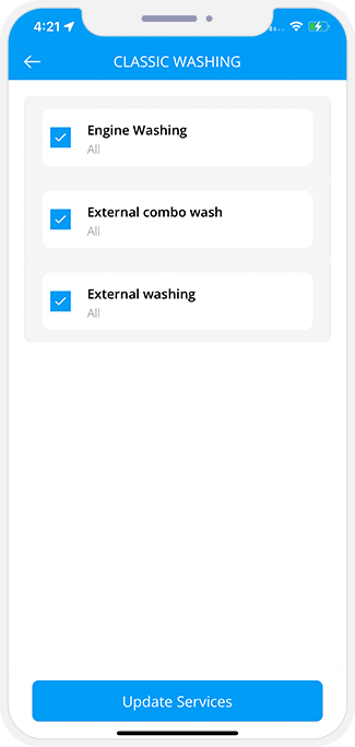 choose sub categories choose sub categories