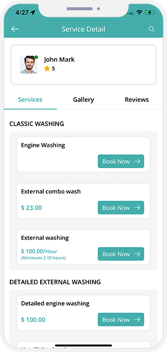 choose service categories choose service categories