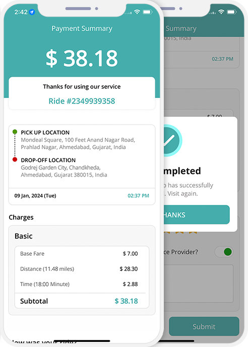 invoice summary invoice summary