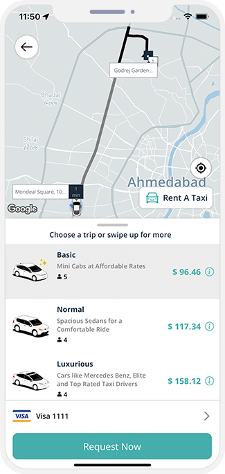 car rental request car rental request