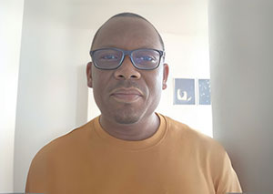 Mr. Gustave N.