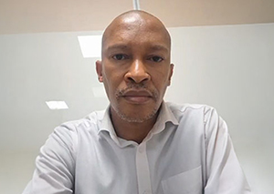 Mr. Karabo
