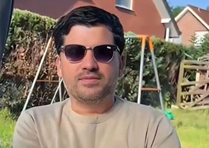 Mr. Mohammad