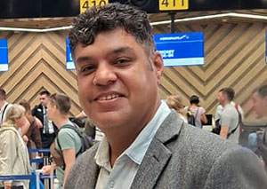 Mr. Shevkani