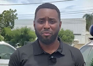 Mr. Shevon