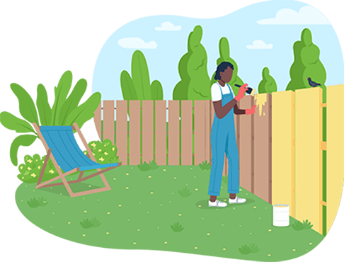 lawn cutting App