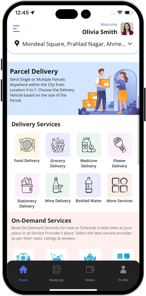 multi service app malay language