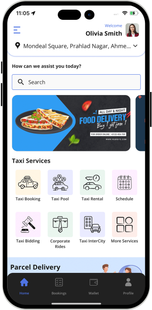 gojek clone malaysia