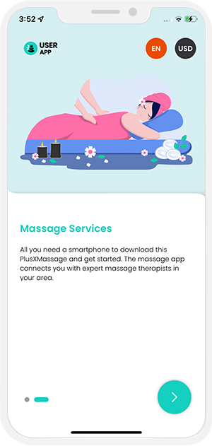 app login