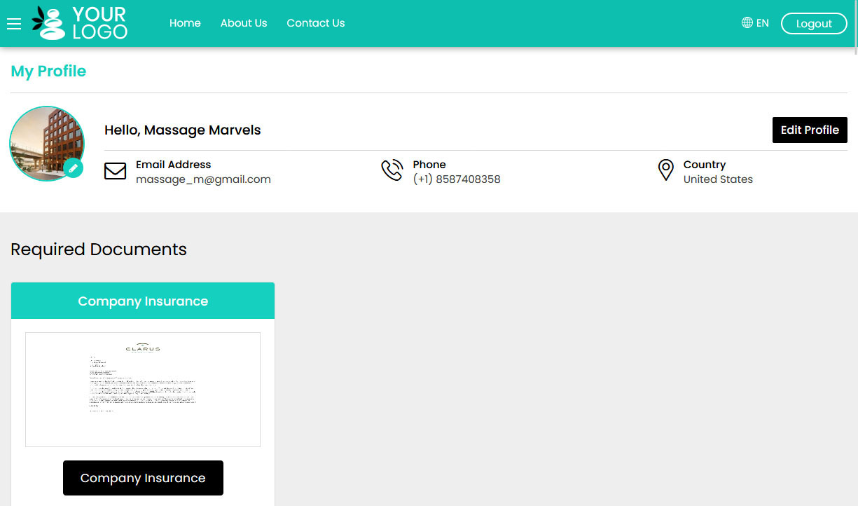 Company Profile