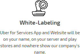 white labeling