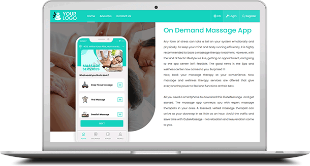 Web Panel's Included