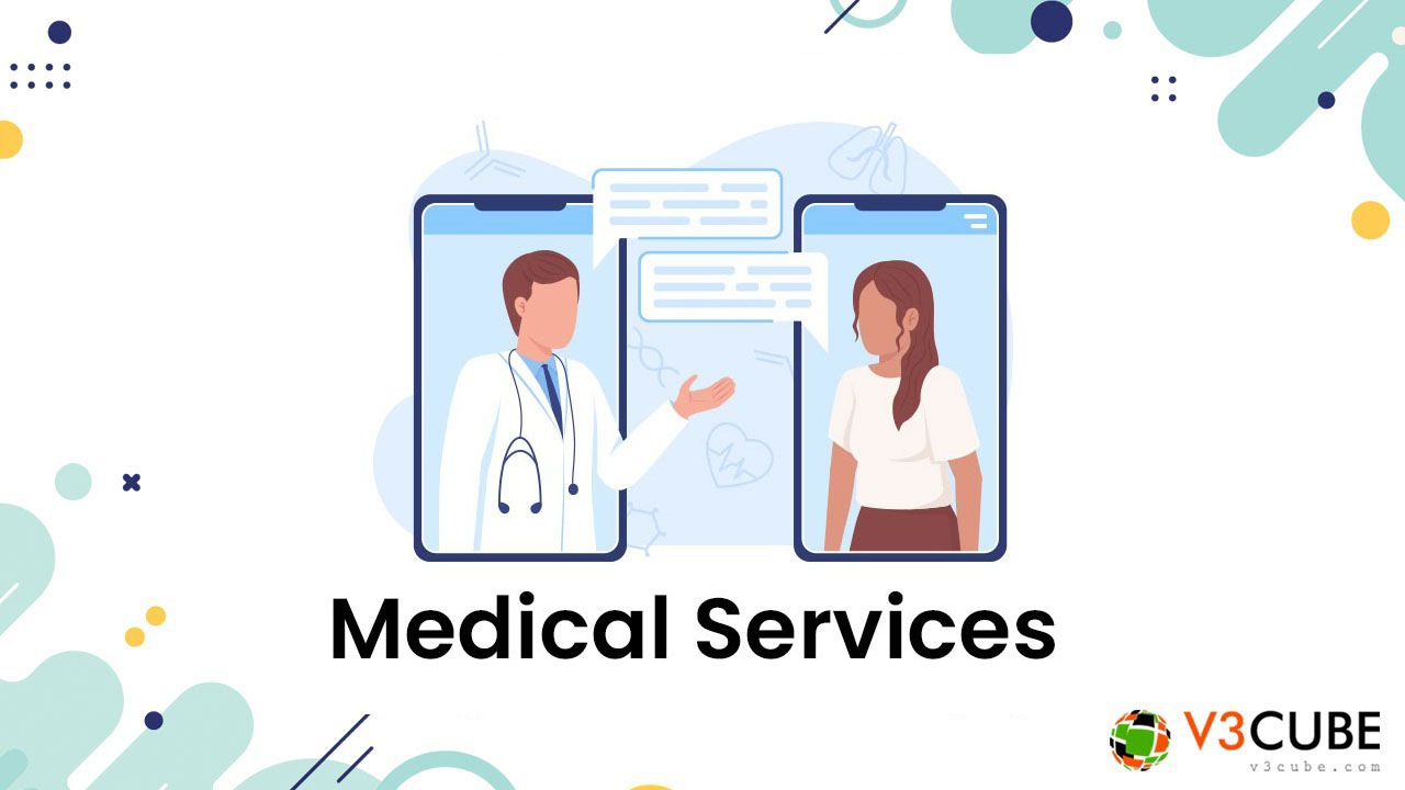 all in one healthcare app