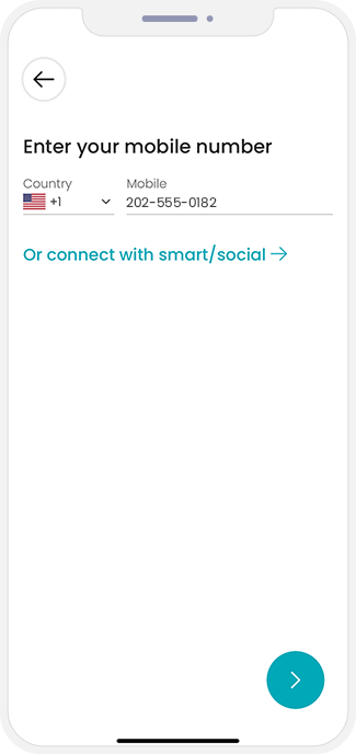 app login