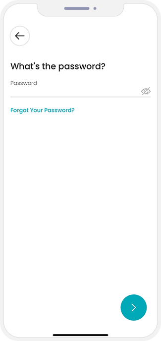 app login