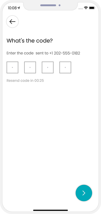 app login